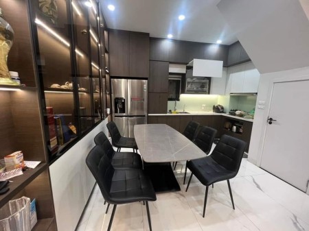 Bán nhà Tân Mai Chính Chủ cần bán gấp diện tích > 40m giá nhỉnh 5 tỷ