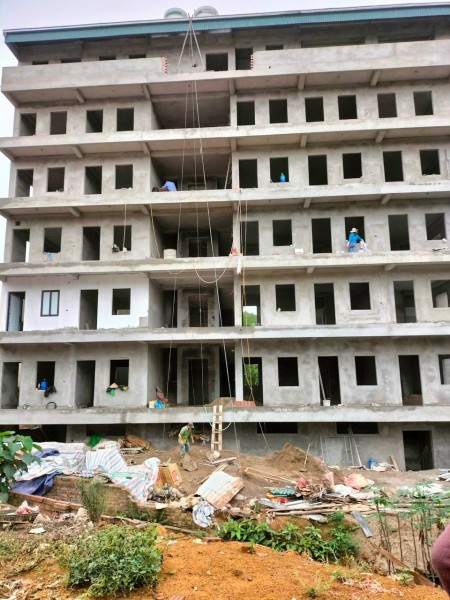 Cần tiền bán gấp lô đất 200m2 giá 1,3 tỷ ở Bình Yên