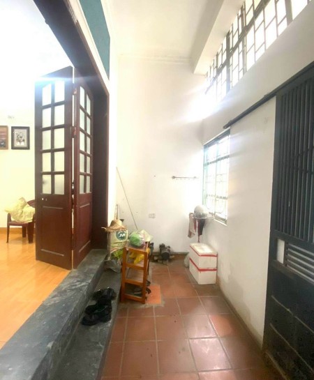 Bàn nhà dân xây tại Miêu Nha 55m2 x 3 tầng, 4.7 tỷ