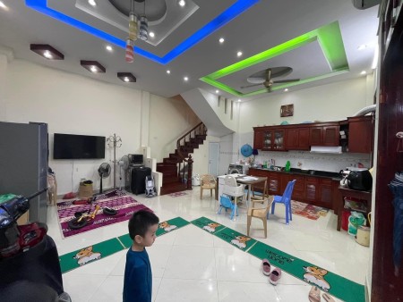 Bán nhà đẹp Lê Đức Thọ 41M2 - 4 Tầng - 6.7M mặt ngõ thông, chủ tặng toàn bộ nội thất