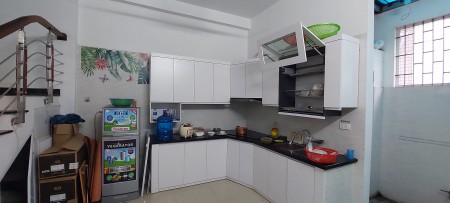 Bán nhà phố Đinh Thôn nhà đẹp, phân lô, ở ngay 45M, giá chỉ nhỉnh 4 tỷ