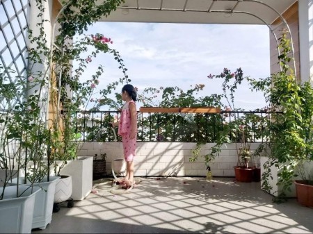 Bán nhà ngộp tuyệt phẩm Tân Bình HXH, 58m2, 4 tầng, BTCT nhích 8 tỷ
