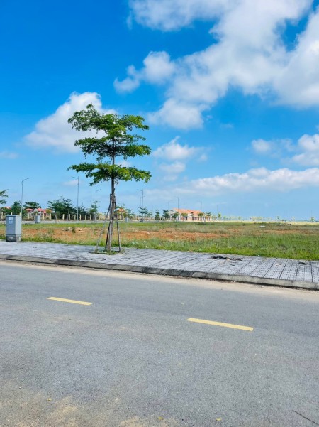 Ra gấp lô đất Vịnh, giá hữu nghị