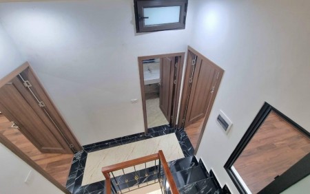 Nhà đẹp long lanh, trung tâm Ba Đình , giá 5.4 tỷ