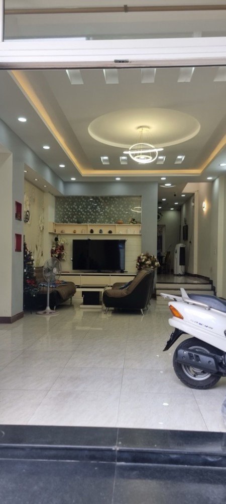 Siêu phẩm to đẹp, lộng lẫy diện tích 95M2, giá chỉ 10 tỷ