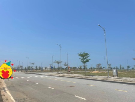 Đất nền khu đô thị Vịnh An Hòa Quảng Nam