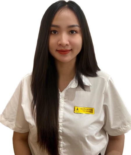 Nguyễn Trà Giang