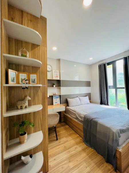 Chỉ với 180 triệu sở hữu căn hộ MT Lê Trọng Tấn 32m kề Phạm Văn Đồng