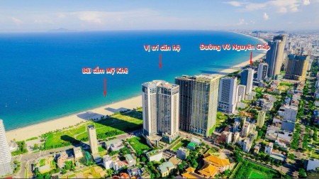 Bán tòa căn hộ Alphanam Luxury tầng 30 để lại toàn bộ nội thất cao cấp, đang cho thuê 18tr/tháng