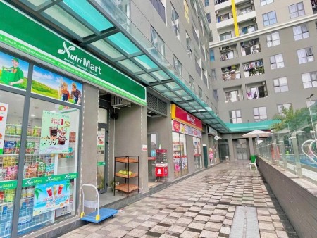 Chính chủ cần bán căn hộ Bcons Green View giá chỉ 1.55tỷ, có sổ hồng