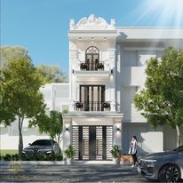 Bán căn nhà 3 tầng Trần Thành Ngọ - Kiến An. Liên hệ : 0901.593.066