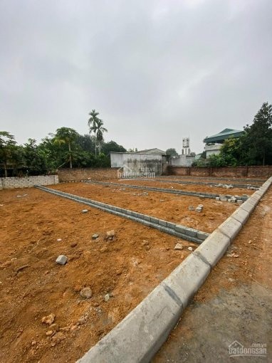 Bán đất khu Đà Gạo thôn Linh Sơn, Xã Bình Yên, Huyện Thạch Thất, Thành phố Hà Nội
