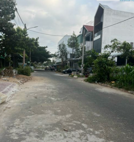 Bán dãy 5 phòng trọ mới xây KDC 586, Cái Răng, Cần Thơ