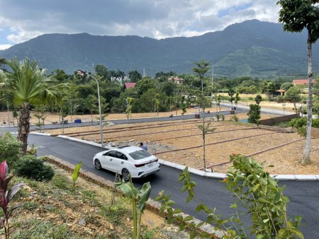 Full thổ cư phân khúc phân lô cực rẻ TDC Linh Sơn