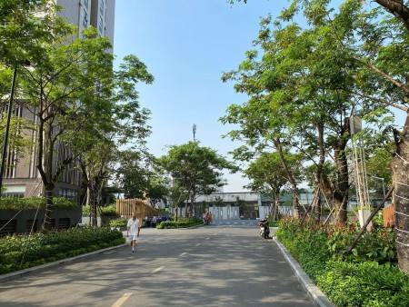 Easyland Opal Boulevard 2PN Tầng Trung Hướng Đông Bắc Hỗ Trợ Vay Bao Thuế Phí