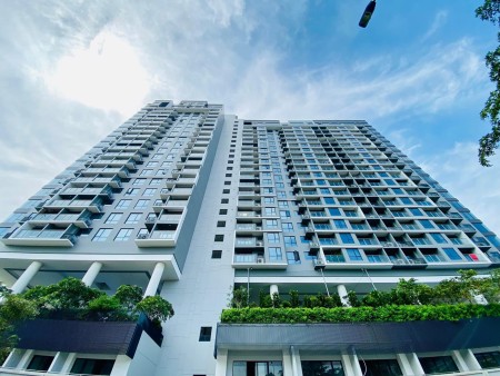 Bán Căn hộ 3PN view sông ngắm pháo hoa, thanh toán 2 tỷ 8 nhận nhà ngay. Vay hỗ trợ lãi 2 năm