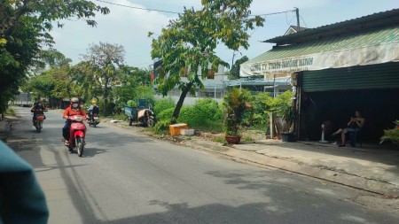 Tôi bán lô đất 1/ TL2 Phước Vĩnh An 105m full thổ cư giá chỉ 1 ty4TL