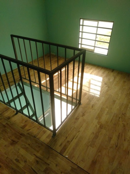 Gấp dãy trọ10 phòng thu nhập hơn 10tr/thag 7x28 Trung an Củ Chi 1ty550