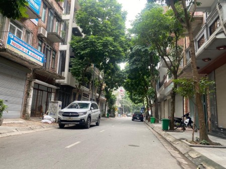 Nhà hiếm, Liền kề tổng cục 5 Yên Xá, Vỉa hè rộng, kinh doanh đỉnh cao hơn 15 tỷ