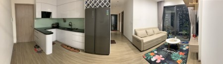 3 phòng ngủ rẻ nhất tòa GS1 Vinhomes Smart City - Full nội thất