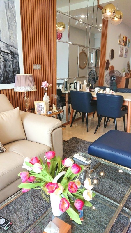 Căn hộ mới 905 triệu 2pn, sổ trao tay, tặng nội thất,Nguyễn Hữu Thọ, 0395171772