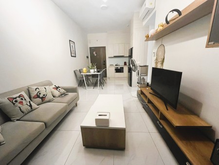 Bán căn hộ Safira Khang Điền căn góc full nội thất bảng giá nhà trống, tầng đẹp, view đẹp.