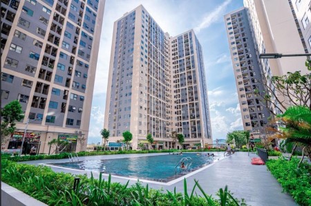 Tư vấn và hỗ trợ làm hồ sơ mua chung cư The Ori Garden Đà Nẵng