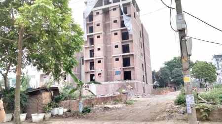 Chính chủ cần bán lô đất 200m2 TĐC Bắc Phú Cát, Thạch Hoà, Thạch Thất
