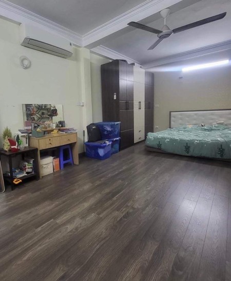 Bán nhà Thụy Khuê – Tây Hồ, giá đi nhanh 4.8 tỷ