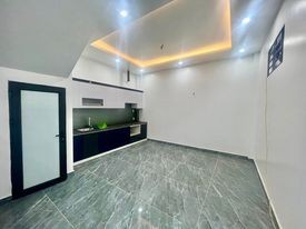 Bán căn nhà mới xây tại Đồng Hoà, Kiến An