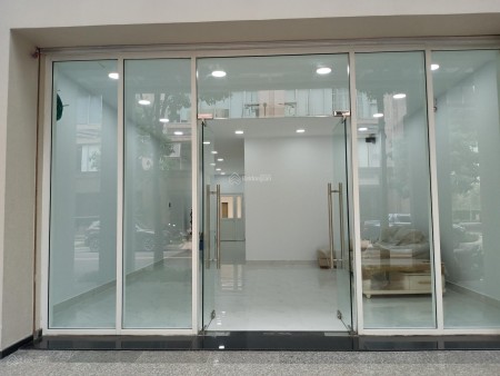 Cho thuê shophose khu đô thị Sala - SariTown, mặt tiền đường B2, Quận 2