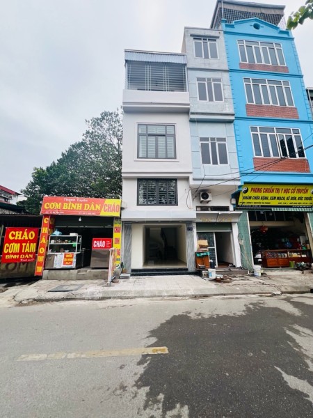 Bán nhà đất ở Bế Văn Đàn - Quang Trung - Hà Đông