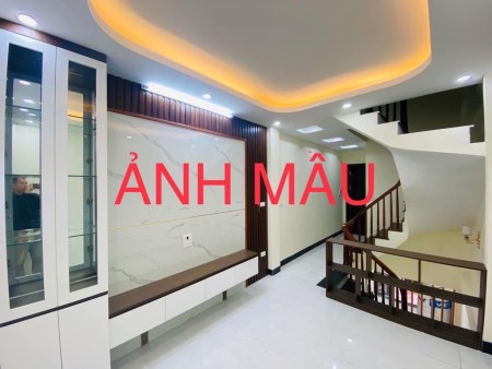 Chính chủ cần bán nhà 35m2, 5 tầng ở Vạn Phúc, Hà Đông
