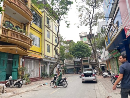 Bán nhà đất ở Bế Văn Đàn - Quang Trung - Hà Đông