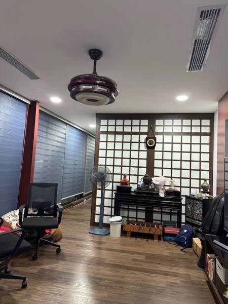 Bán nhà đất ở Quang Trung - Hà Đông - Hà Nội