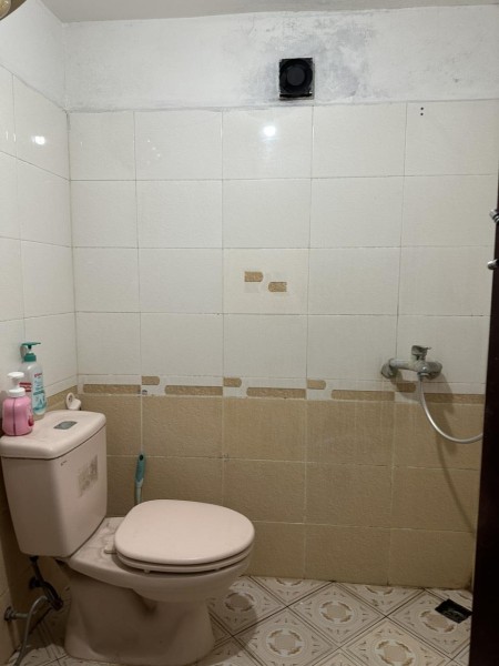 Bán nhà đất ở Quang Trung - Hà Đông - Hà Nội