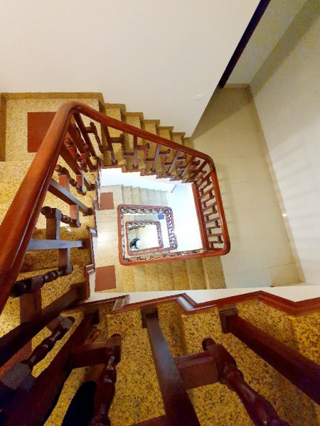 Chính chủ bán nhà ở Tiểu khu đô thị Vạn Phúc, Hà Đông