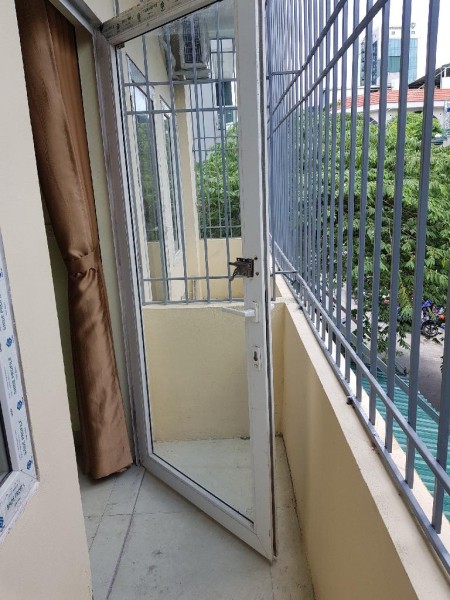 Bán nhà lô góc 2 mặt Vạn Phúc, Hà Đông