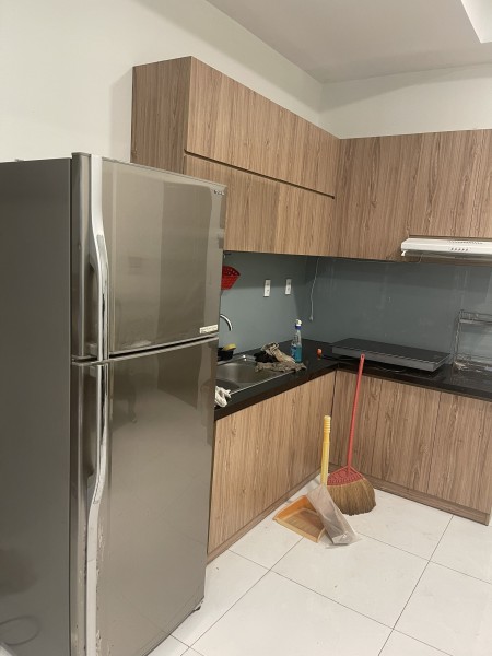 Cho thuê căn hộ Jamila Khang Điền, 70m2 2PN - 2WC full nội thất, nhận nhà ở ngay, giá chỉ 11tr/th