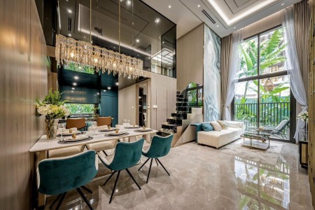 Picity Sky Park bạn sẽ được chill giữa tầng mây.