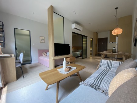 Chỉ với 700 triệu sở hữu ngay căn hộ liền kề TPHCM tặng gói nội thất cao cấp