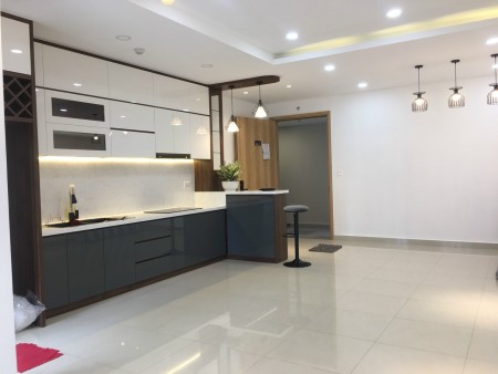 Emerald cho thuê căn hộ 2pn, 2wc, kho NTCB giá 15 triệu