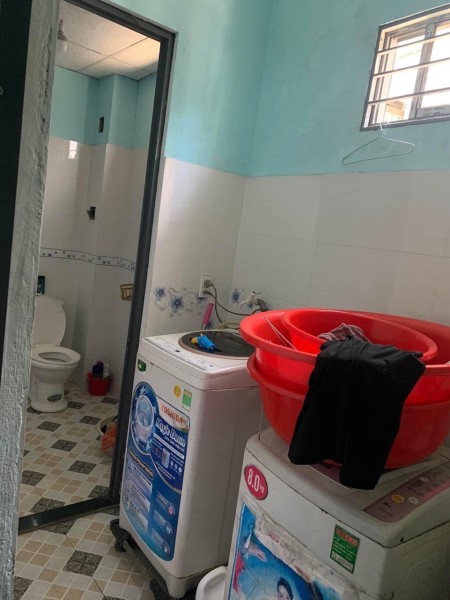 Sập hầm bán nhà tặng thêm 1 lô đất 150m, TRường Chinh gần Lê Đại Hành