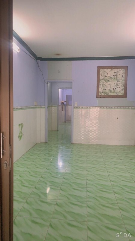 Bán nhà 70m2 hẻm xe hơi ngang 5m gần UBND P. Tăng Nhơn Phú B gía 4 tỷ