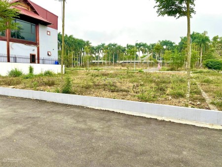 Tôi cần bán lô đất 120m đường 420 Bình Yên - Thạch Thất, Hà Nội