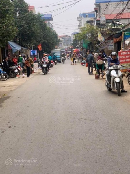 Nhỉnh 40tr/m2, 120m2 đất giãn dân kinh doanh Lại Thượng giáp Yên Mỹ, Bình Yên, Hoà Lạc.