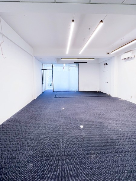 Cho thuê văn phòng đường Nguyễn Xí, Phường 13, Bình Thạnh- 70m2 giá thuê 18.00 triệu