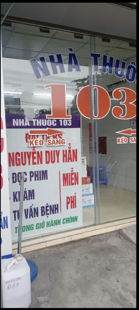 Bán nhà diện tích 30m2, mặt phố Phùng Hưng, Vạn Phúc, Hà Đông