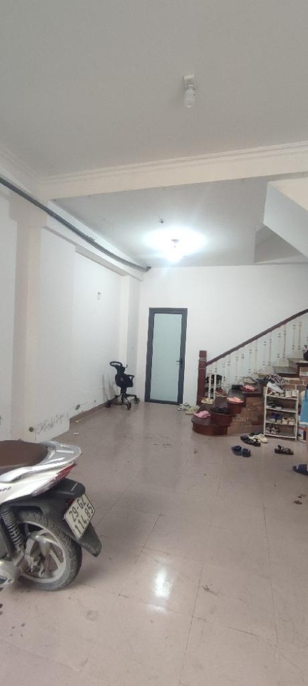 Bán nhà lô góc Phúc La, Hà Đông diện tích 75m2, 4 tầng.
