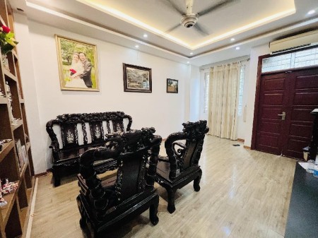 Bán nhà 5 tầng Phúc La, Hà Đông